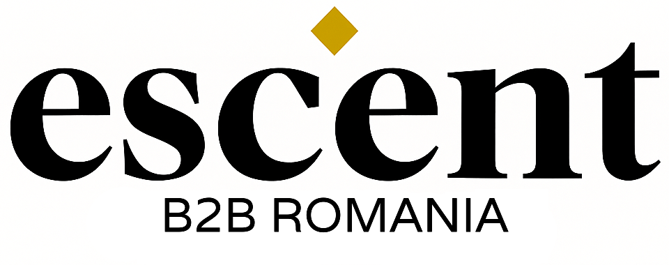 ESCENT B2B ROMANIA