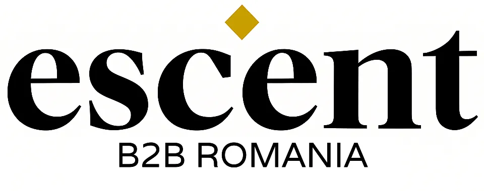 ESCENT B2B ROMANIA
